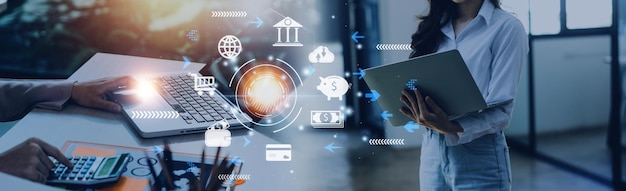 sistema de crediário - ilustra├º├úo 2