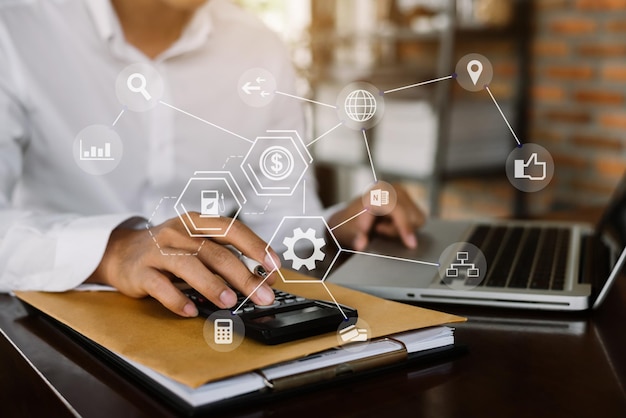 sistema de crediário - ilustra├º├úo 3