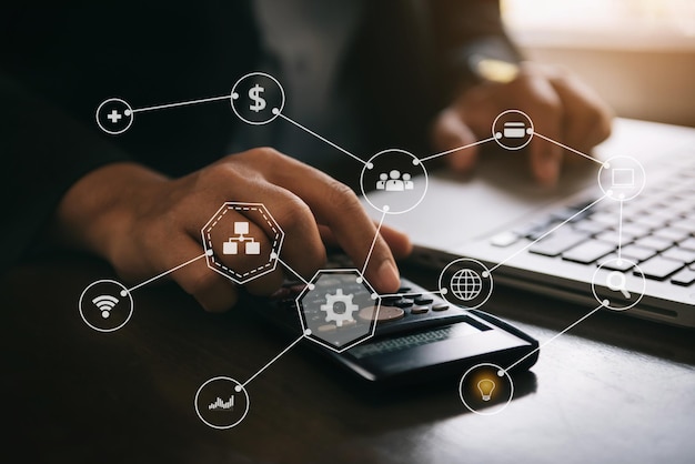 sistema de crediário - ilustra├º├úo 4