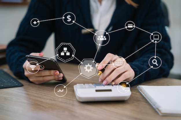 sistema de crediário