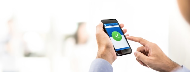 técnicas de cobrança via whatsapp - ilustra├º├úo 4