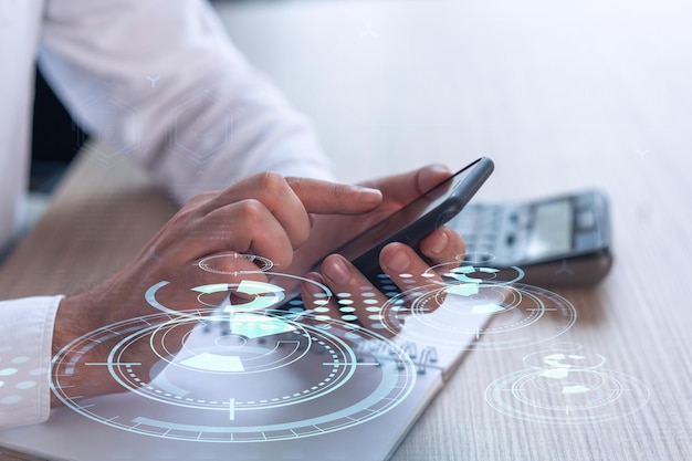 cobrança automática